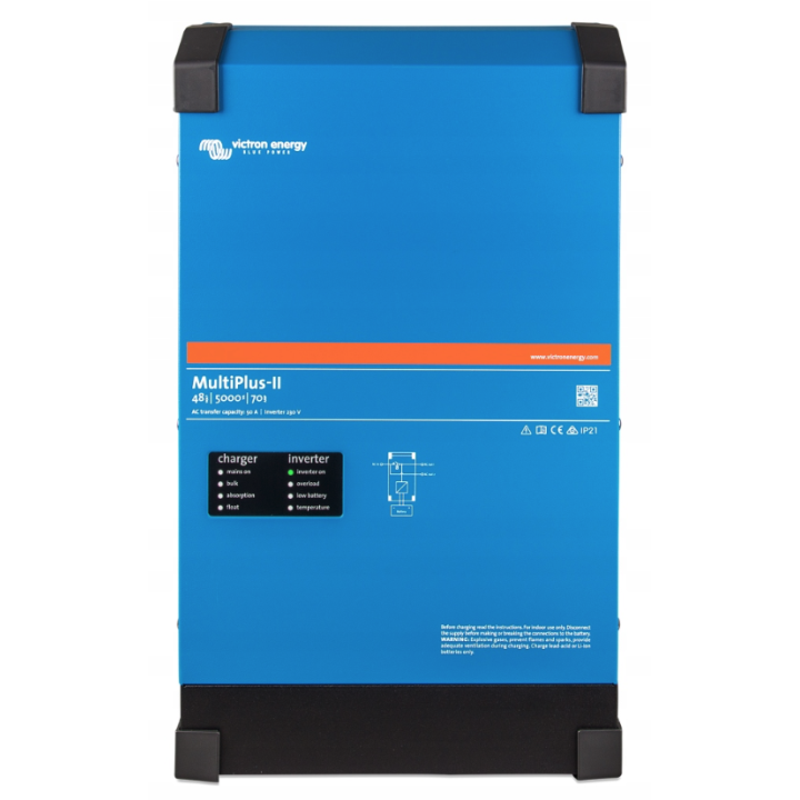 MultiPlus-II 48/5000/70-50 Victron