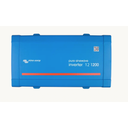 Blue Smart IP22 Charger 12V/30A