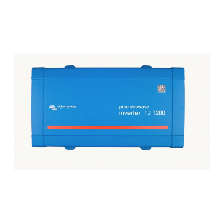 Blue Smart IP22 Charger 12V/30A