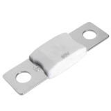 Bezpiecznik MEGA-fuse 40A/80V